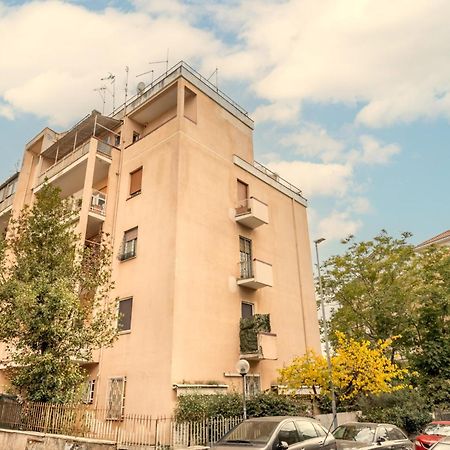 Tom'S House Villa Rome Exterior photo
